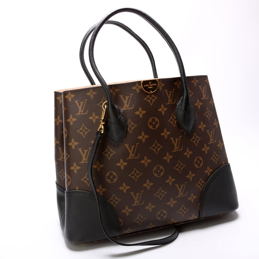 Louis Vuitton Flandrin Monogram Leather