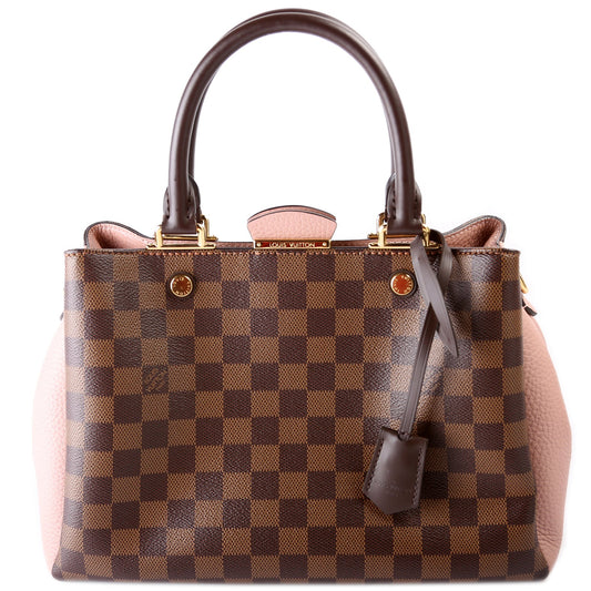 Louis Vuitton Brittany Damier Ebene