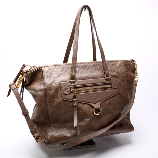 Louis Vuitton Lumineuse PM Empreinte