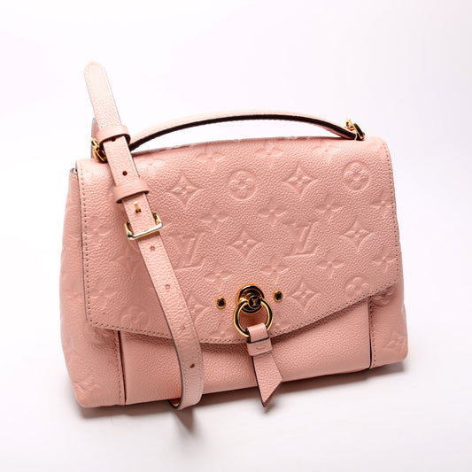 Louis Vuitton Blanche BB Empreinte