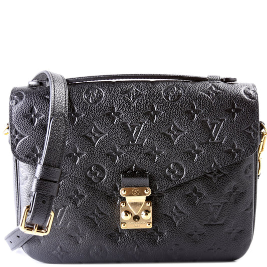 Louis Vuitton Pochette Metis Empreinte