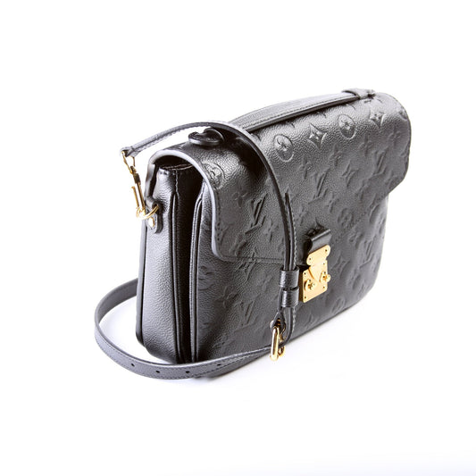 Louis Vuitton Pochette Metis Empreinte