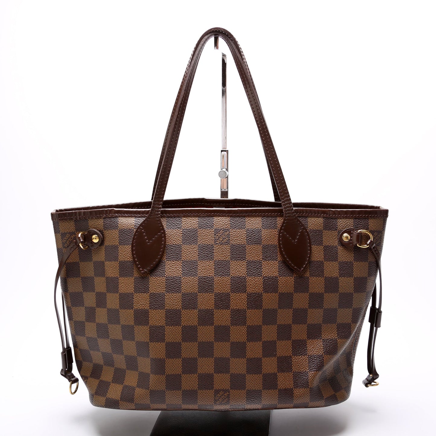 Louis Vuitton Neverfull PM Damier Ebene
