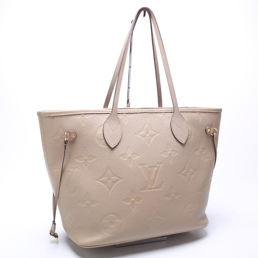 Louis Vuitton Neverfull MM Empreinte