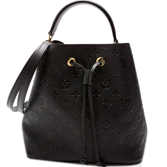 Louis Vuitton Neonoe MM Empreinte