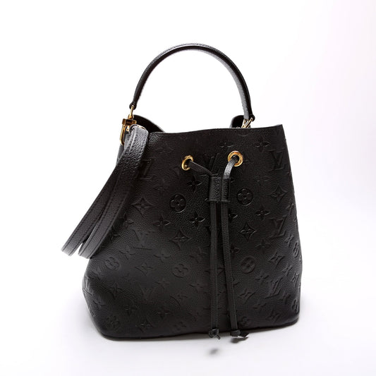 Louis Vuitton Neonoe MM Empreinte