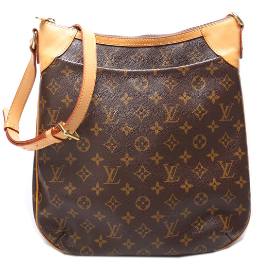 Louis Vuitton Odeon MM Monogram