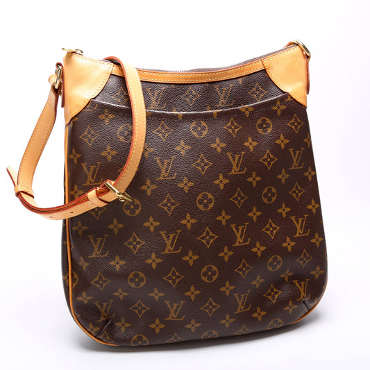 Louis Vuitton Odeon MM Monogram