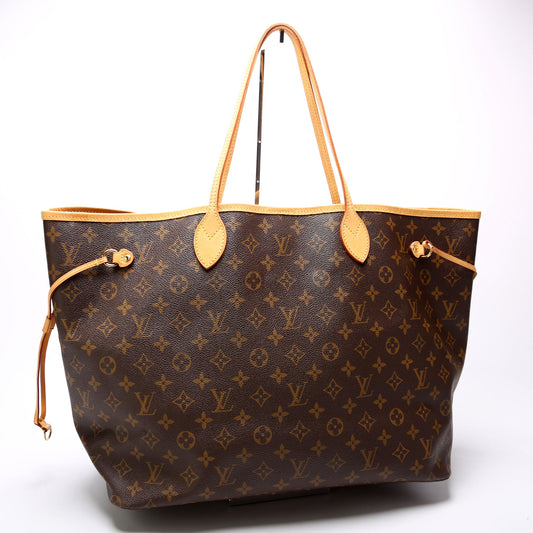 Louis Vuitton Neverfull GM Monogram