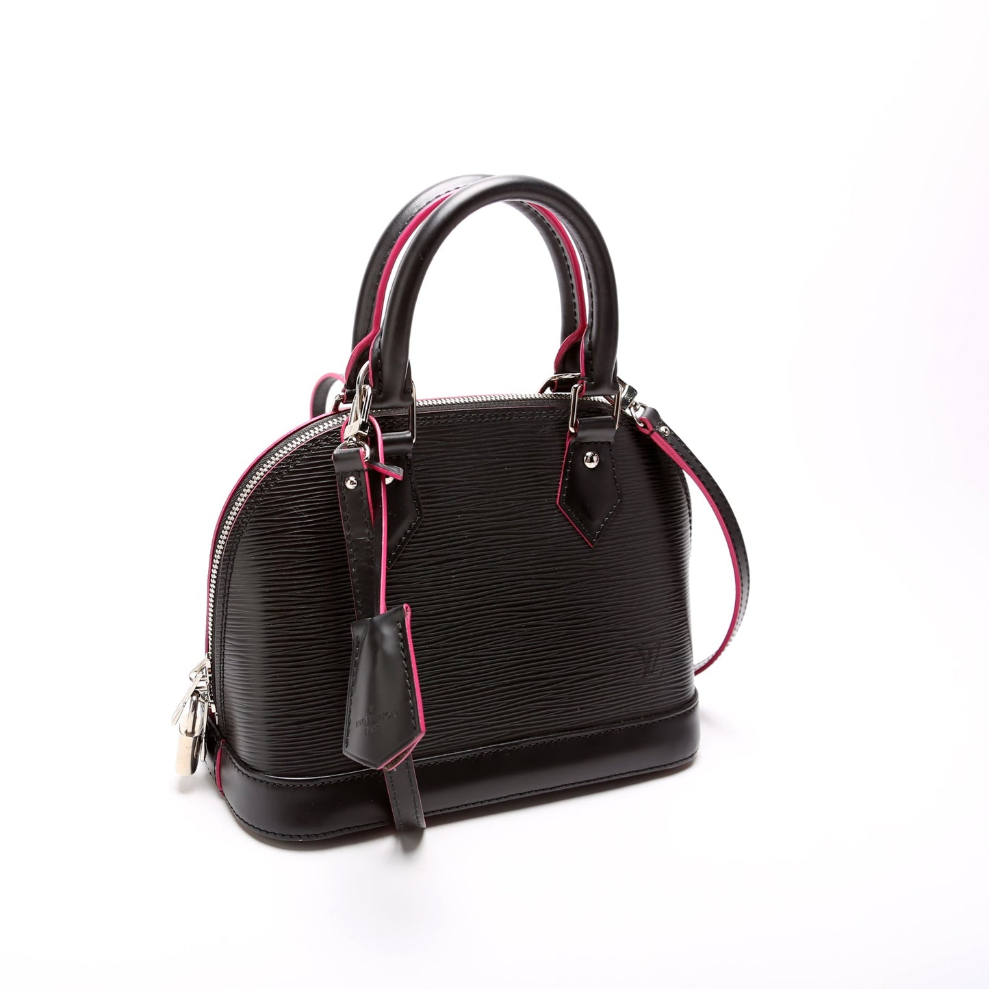 Louis Vuitton Alma BB Epi