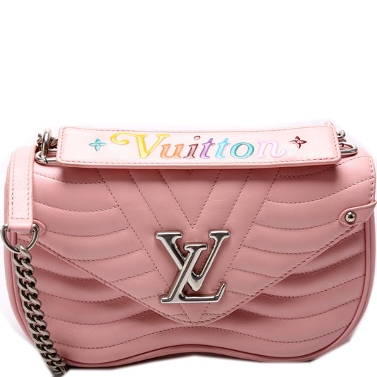 Louis Vuitton New Wave Chain MM