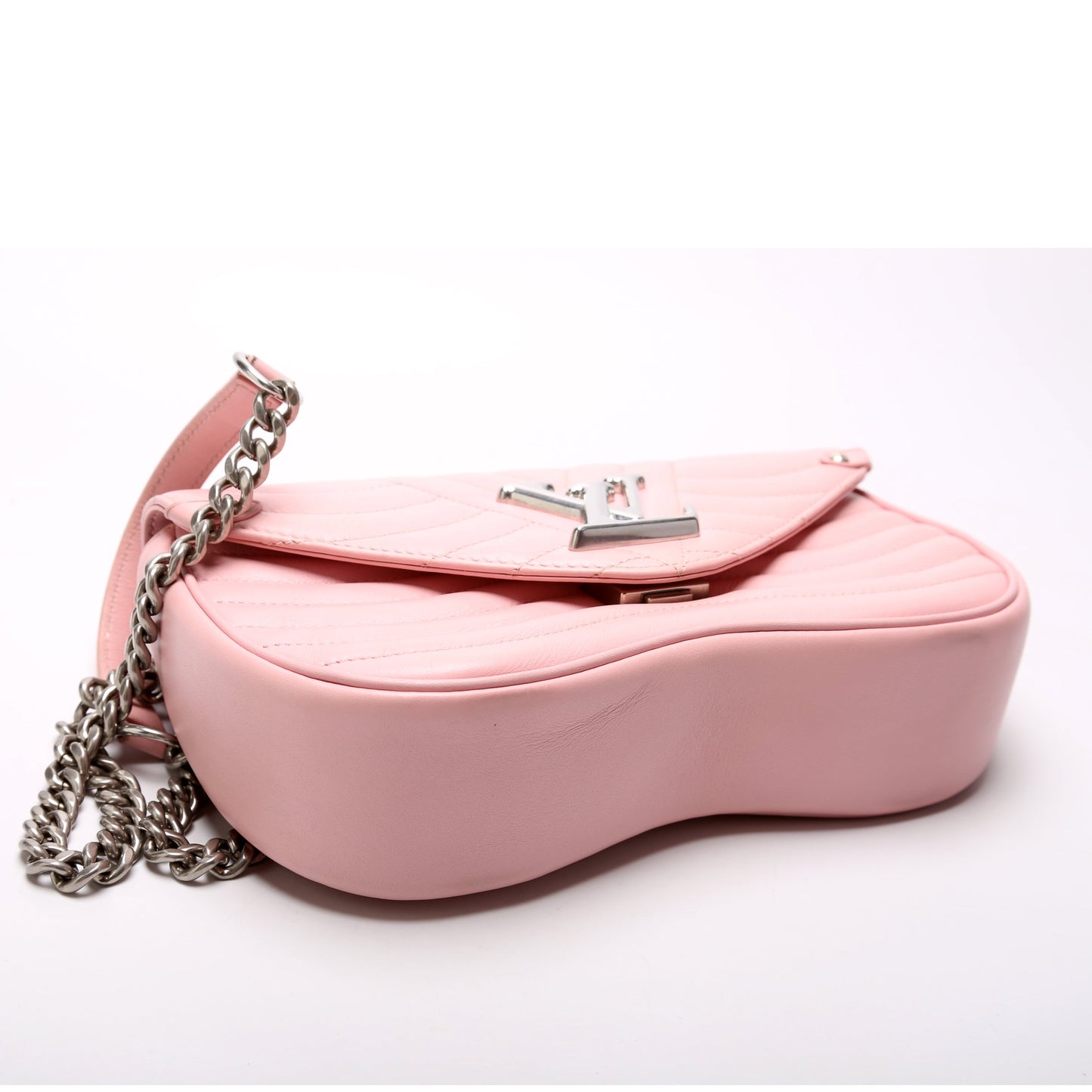 Louis Vuitton New Wave Chain MM