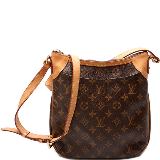 Louis Vuitton Odeon PM Monogram