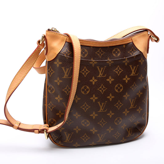 Louis Vuitton Odeon PM Monogram