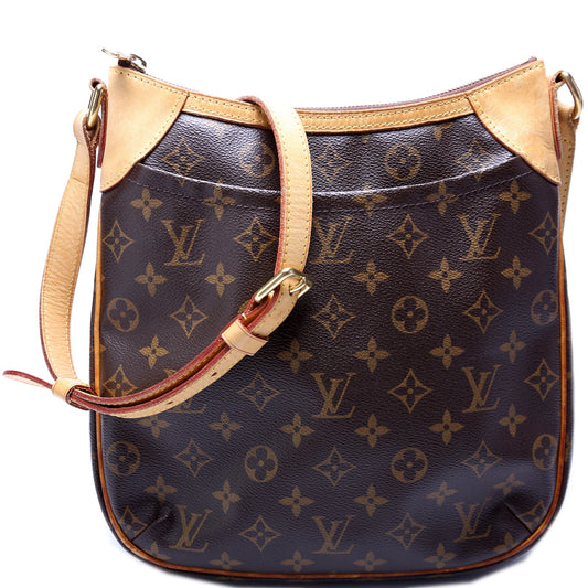 Louis Vuitton Odeon PM Monogram