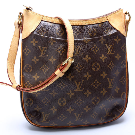 Louis Vuitton Odeon PM Monogram