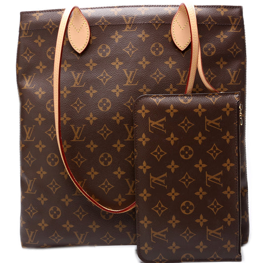 Louis Vuitton Carry It Monogram