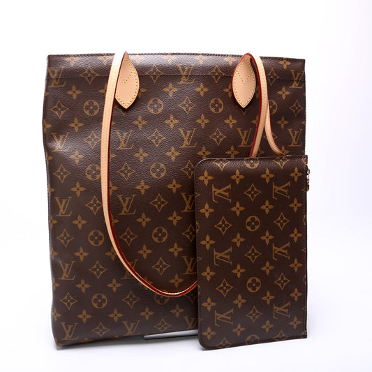 Louis Vuitton Carry It Monogram