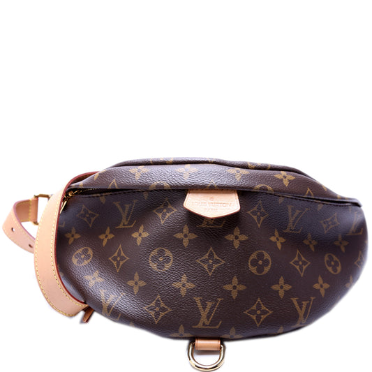 Louis Vuitton Bumbag Monogram