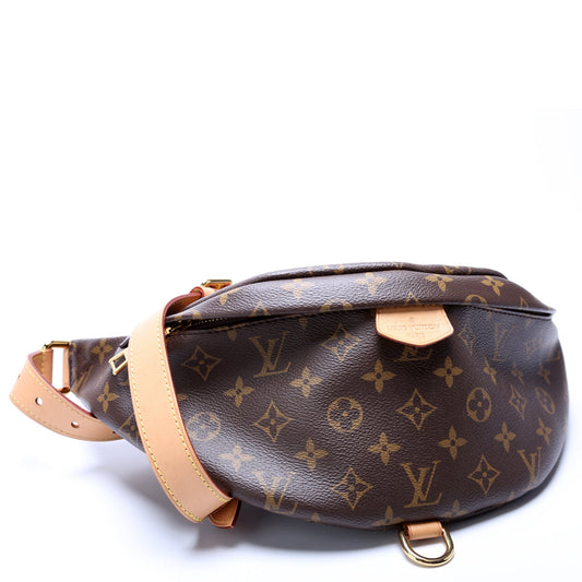 Louis Vuitton Bumbag Monogram