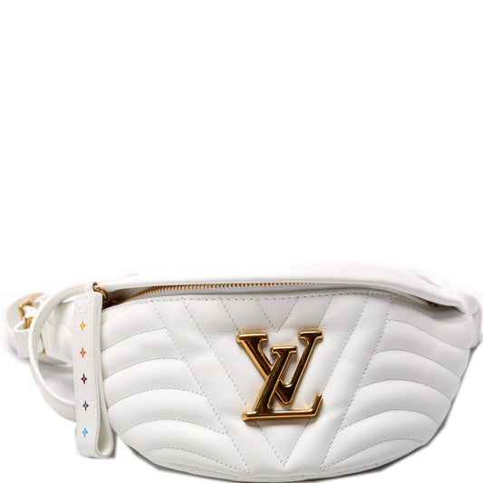 Louis Vuitton New Wave Bumbag