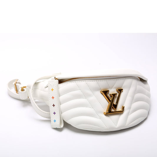 Louis Vuitton New Wave Bumbag