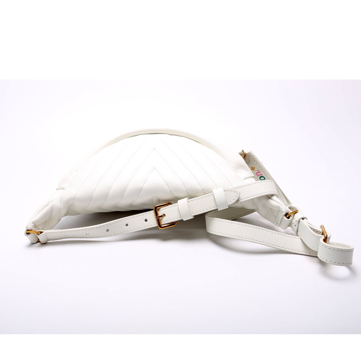 Louis Vuitton New Wave Bumbag