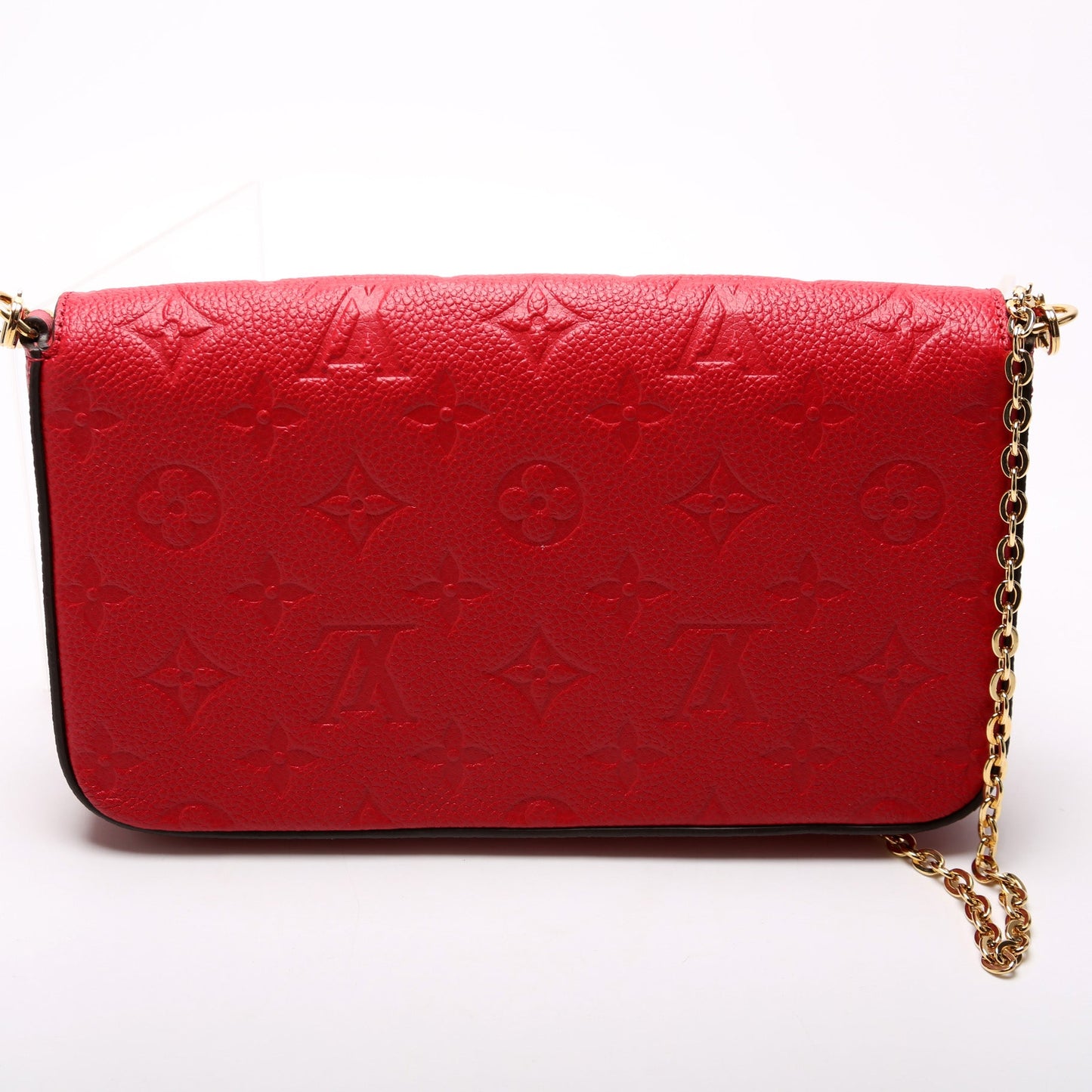 Louis Vuitton Pochette Felicie Empreinte