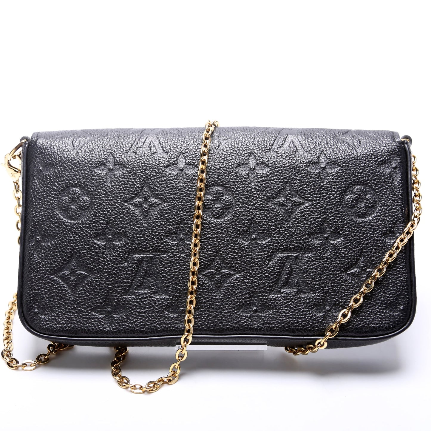 Louis Vuitton Pochette Felicie Empreinte