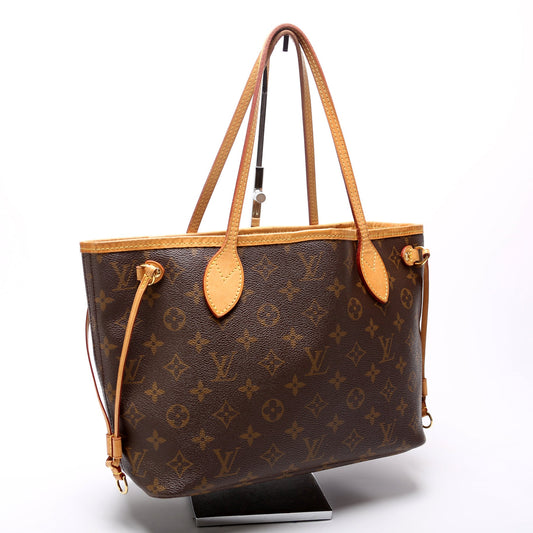 Louis Vuitton Neverfull PM Monogram