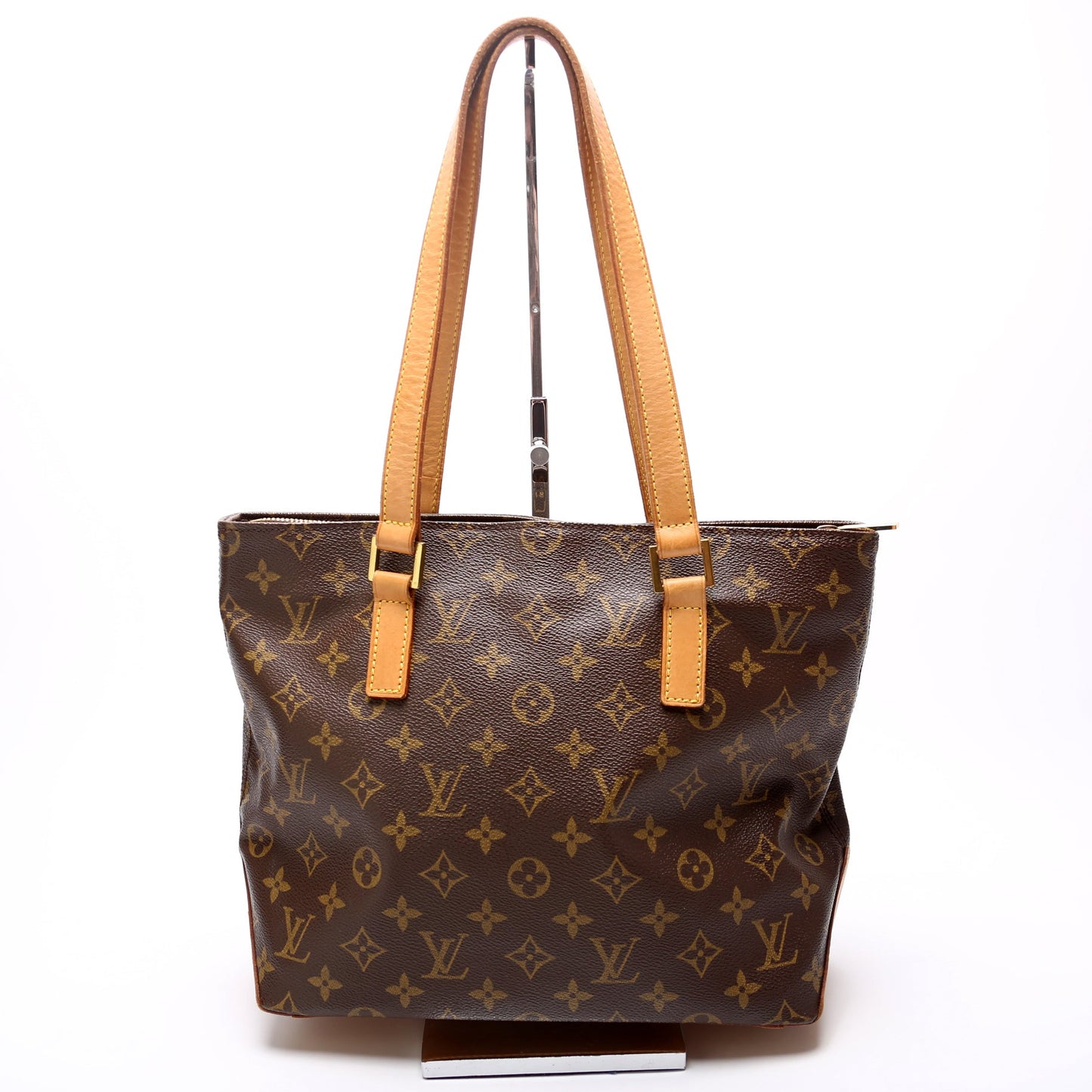 Louis Vuitton Cabas Piano Monogram