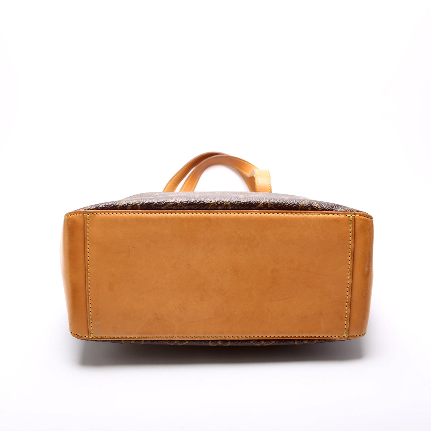 Louis Vuitton Cabas Piano Monogram