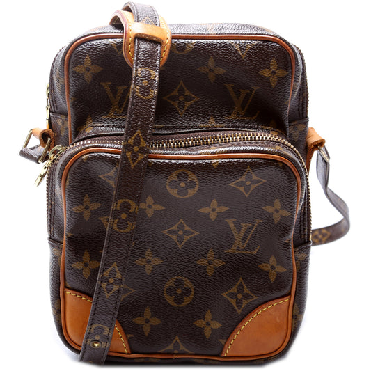 Louis Vuitton Amazone Monogram