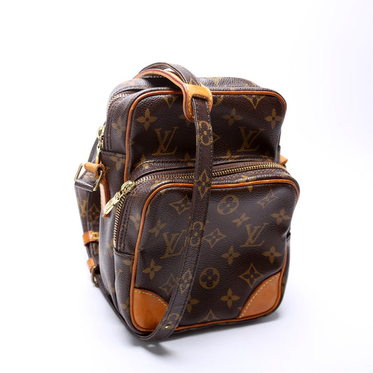 Louis Vuitton Amazone Monogram