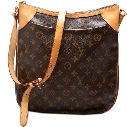 Louis Vuitton Odeon MM Monogram
