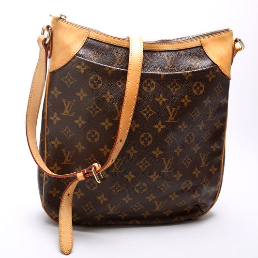 Louis Vuitton Odeon MM Monogram