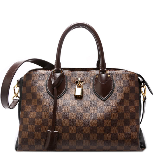 Louis Vuitton Normandy Damier Ebene