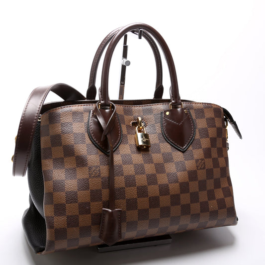 Louis Vuitton Normandy Damier Ebene