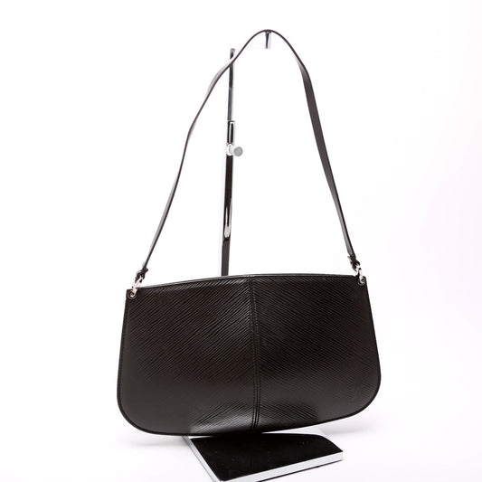 Louis Vuitton Demi Lune Pochette Epi
