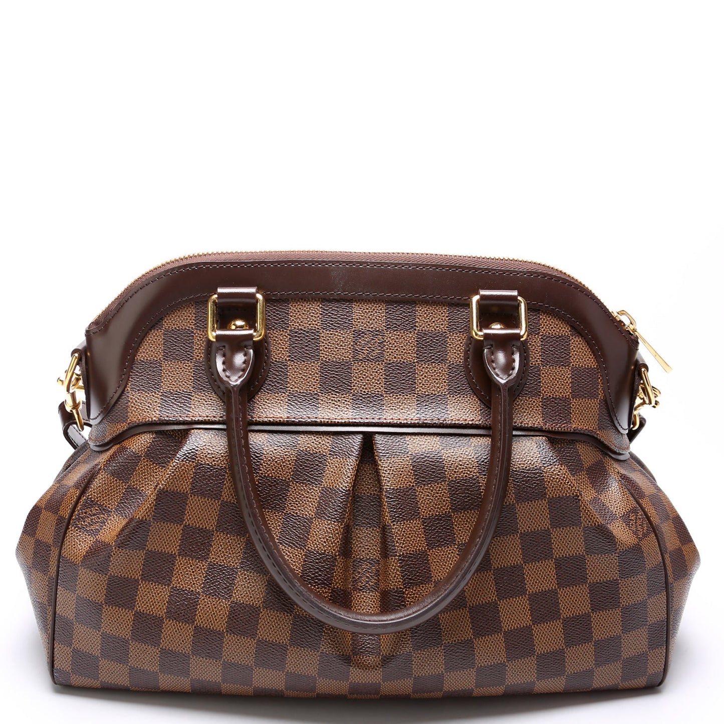 Louis Vuitton Trevi PM Damier Ebene