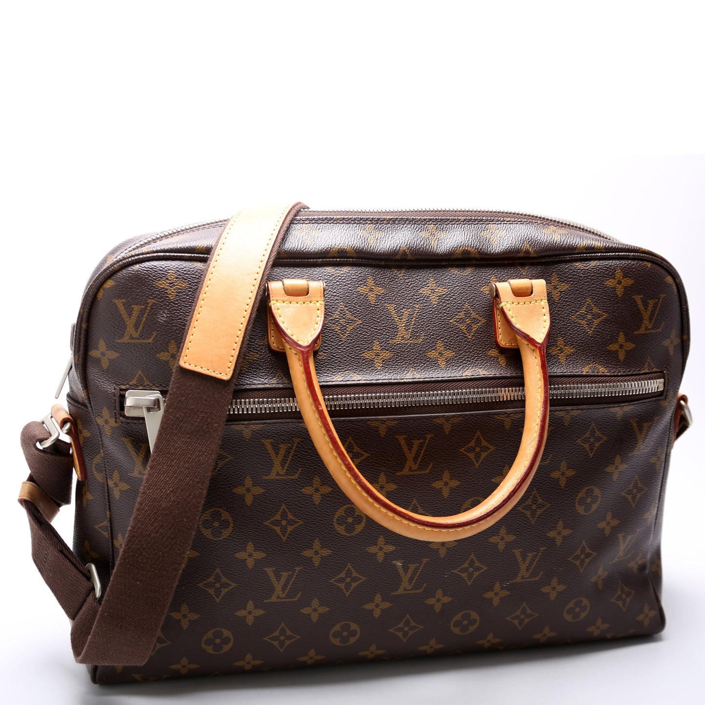 Louis Vuitton Horizon Briefcase Monogram