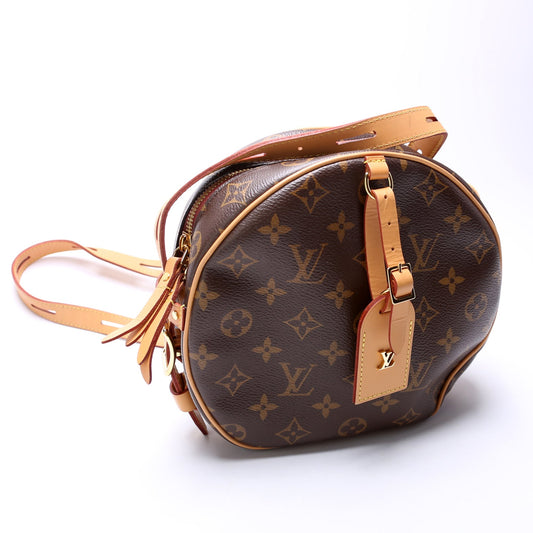 Louis Vuitton Boite Chapeau Souple MM Monogram