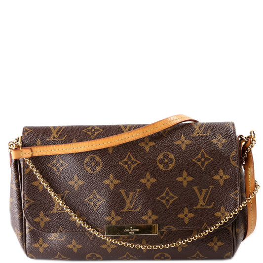 Louis Vuitton Favorite MM Monogram