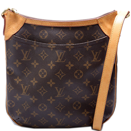 Louis Vuitton Odeon PM Monogram