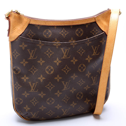Louis Vuitton Odeon PM Monogram