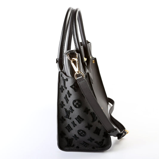 Louis Vuitton On My Side Calfskin
