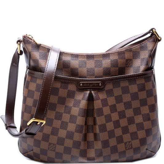 Louis Vuitton Bloomsbury PM Damier Ebene