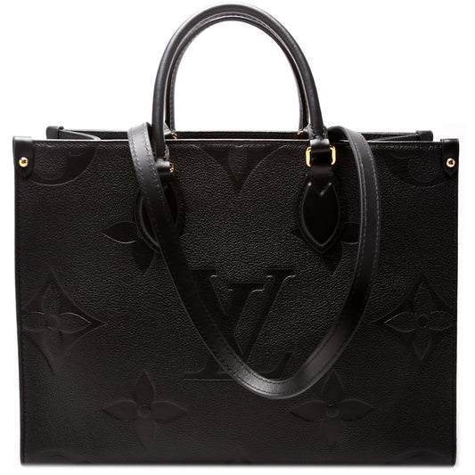 Louis Vuitton ONTHEGO MM Empreinte