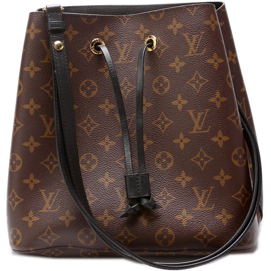 Louis Vuitton Neonoe Mnonogram