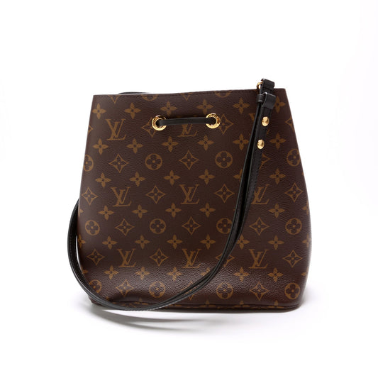 Louis Vuitton Neonoe Mnonogram